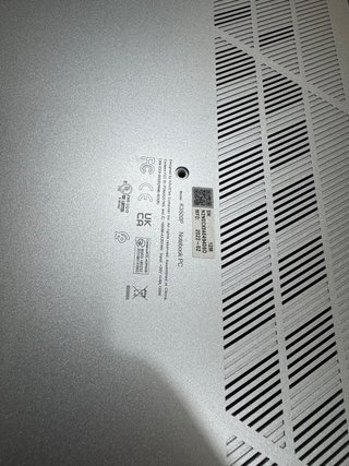 Asus Vivobook Pro 15 OLED K3500P