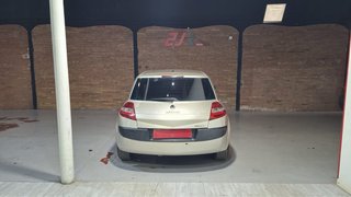 Renault Megane 2007