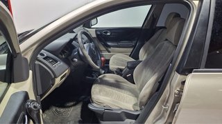 Renault Megane 2007