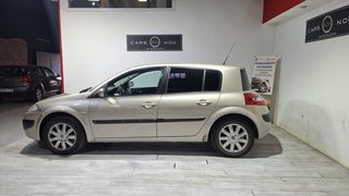 Renault Megane 2007