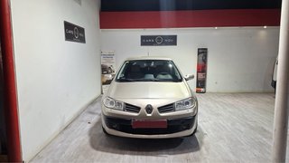 Renault Megane 2007