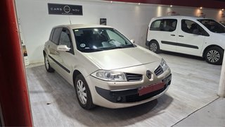 Renault Megane 2007