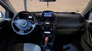 Renault Megane 2007