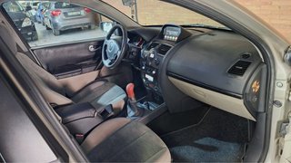 Renault Megane 2007