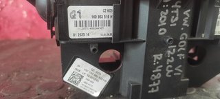 Mando multifuncion 1k0953503hb Volkswagen Golf VI