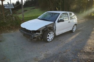 Despiece Seat Ibiza TDI