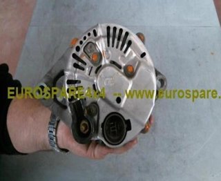 Jeep 2756 alternador 38522264f grand 2.5 td zj td