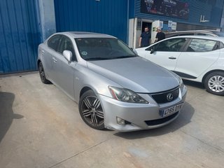 Lexus IS 2006