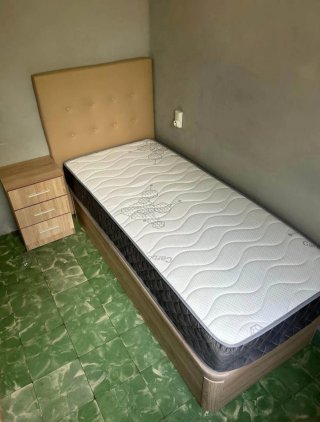 Canapé abatibles y colchónes nuevos 135×190