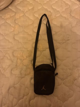 Bolso Jordan Negro