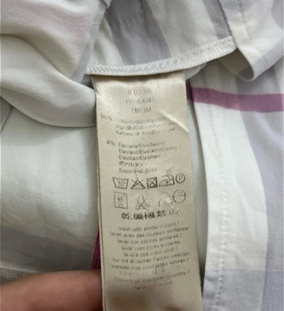 Burberry gonna bimba Originale