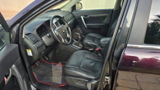 Chevrolet Captiva 2010