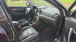 Chevrolet Captiva 2010