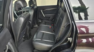 Chevrolet Captiva 2010