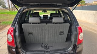Chevrolet Captiva 2010