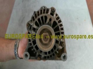 Suzuki 9635772880/a002tb4891c alternador vitara
