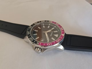 Reloj fossil