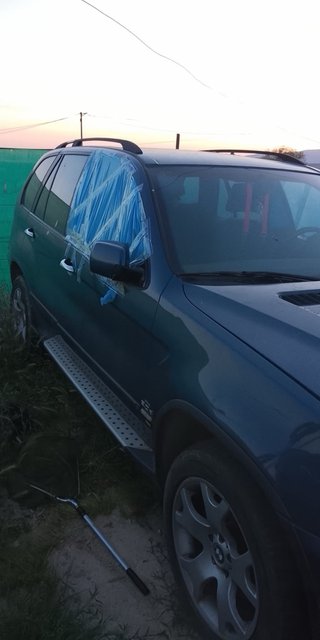 BMW X5 2003