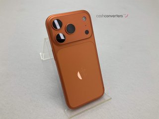 apple iphone 17 pro 256gb