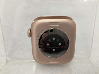 apple watch series 11 42mm (gps) aluminio
