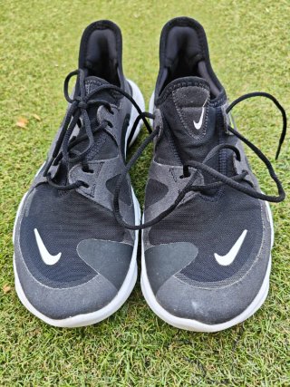 Tênis Nike Free RN 5.0 Preto