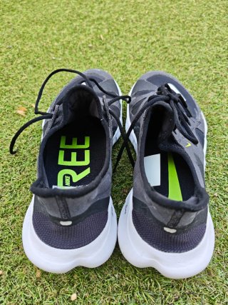 Tênis Nike Free RN 5.0 Preto