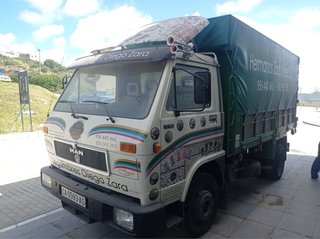 camion Man