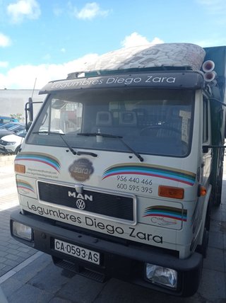 camion Man