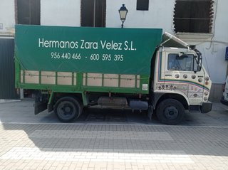 camion Man