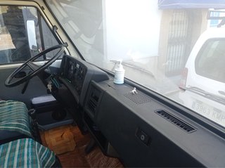 camion Man
