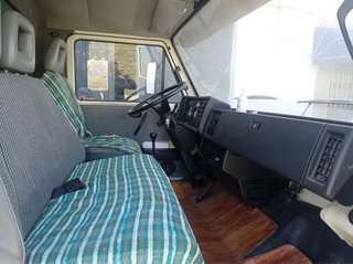 camion Man