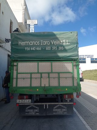 camion Man