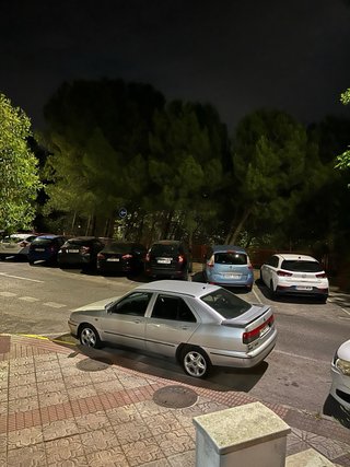 SEAT Toledo 1998