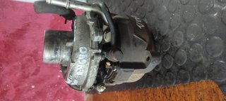 Turbo 820039585 Renault Megane II (2002-2009) 1.9