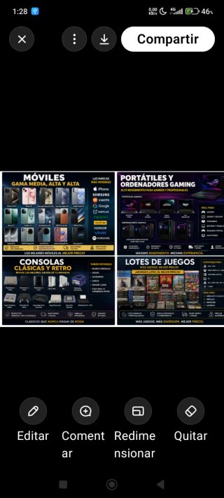 Lotes de juegos, consolas retro, PC gaming y móvil