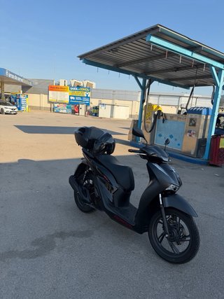 Honda SH 125i Sport  2024