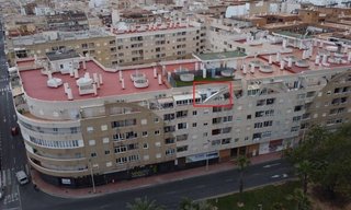 Piso en venta en Centro en Torrevieja