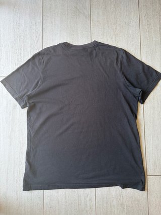 Camiseta Adidas Gris Talla M