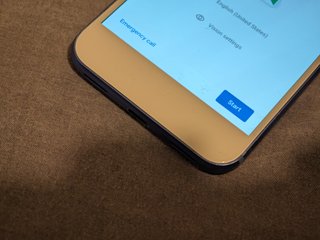 GOOGLE PIXEL 32GB BACKUP ILLIMITATO FOTO ORIGINALE