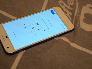 GOOGLE PIXEL 32GB BACKUP ILLIMITATO FOTO ORIGINALE