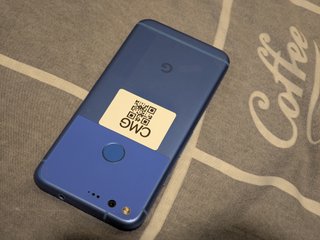 GOOGLE PIXEL 32GB BACKUP ILLIMITATO FOTO ORIGINALE