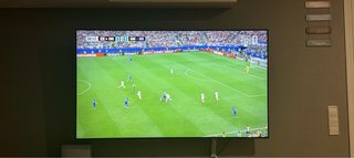 Samsung TV 65 Negra