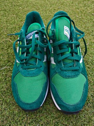 Tênis Adidas Treziod 2.0 Verde