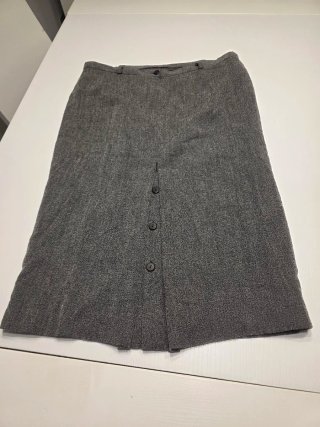 Conjunto Blusa y Falda Talla 50 El Corte Inglés