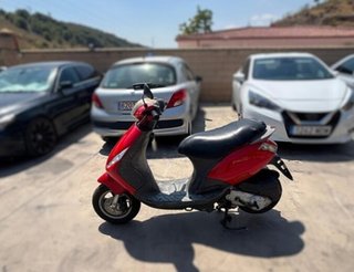 Mando intermitentes piaggio zip 50 104872