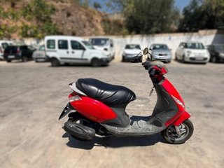 Mando intermitentes piaggio zip 50 104872