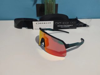 Gafas Ciclismo Oakley Sutro Lite