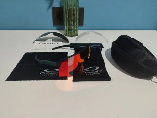 Gafas Ciclismo Oakley Sutro Lite