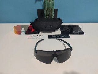 Gafas Ciclismo Oakley Sutro Lite