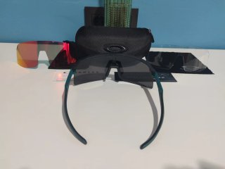 Gafas Ciclismo Oakley Sutro Lite